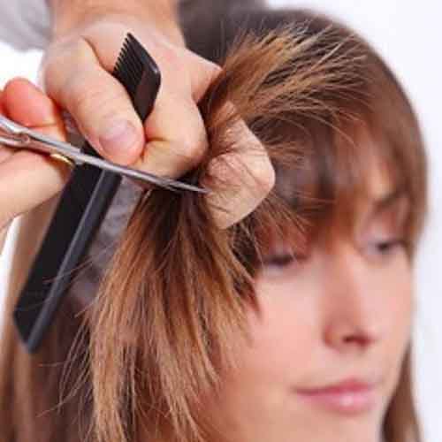 Stilfontein Haircut