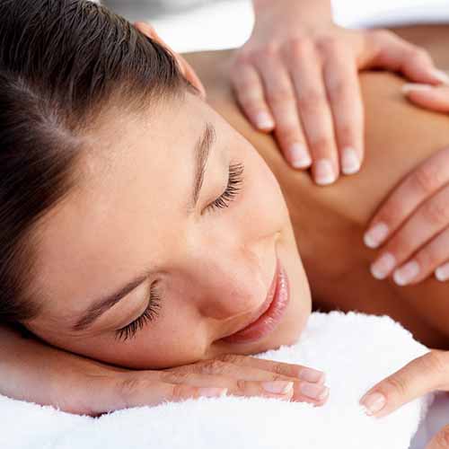 Stilfontein Massage