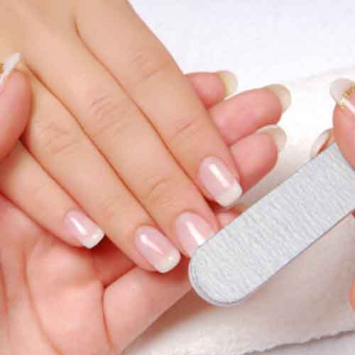 Stilfontein Nails
