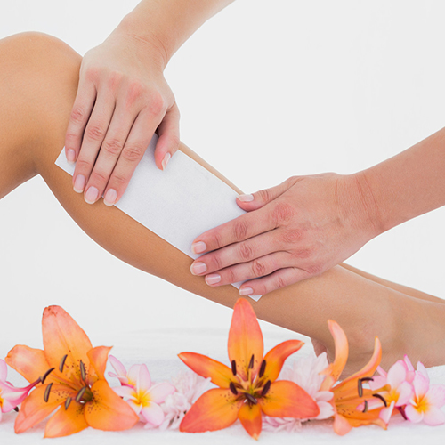 Stilfontein Waxing